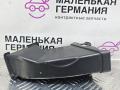 водосток планки обтекателя (жабо) прав. низ. BMW 5 серия G30/G31 G30 2017, 2.0 л., B47 D20 A, дизель, АКПП, black sapphire metallic (475), седан, задний привод, правый руль, 61667357248, 7357248 - фото №4