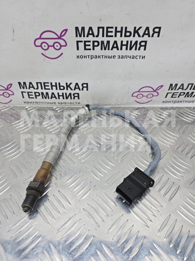 лямбда-зонд BMW 5 серия F07/F10/F11 F11 2010, 2.5 л., N52 B25 AF, бензин, АКПП, универсал, задний привод, правый руль, 7589147 - фото №1