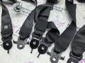 ремень безопасности комплект BMW M5 F10 2012, 4.4 л., S63 B44 B, бензин, робот, 300 alpinweiss 3, седан, задний привод, правый руль, 72119172380, 9172380, 72119172381, 72119164057, 72119164052, 72119163237, 72119163241, 72117238665, 9164057, 9164052, 9163237, 9163241, 9172381, 7238665 - фото №9