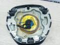 руль BMW 6 серия F06/F12/F13 2013, 4.4 л., N63 B44 B, бензин, black sapphire metallic (475), 61319229484, 33678382704, 6175430, 32337844103, 7844103 - фото №7