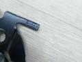 замок ремня безопасности Mercedes-Benz E-Класс W212 [рестайлинг] W212 (2013 - 2016), 2.0 л., M 274.920, бензин, синий, седан, задний привод, правый руль, A2128600669, A34021056 - фото №6