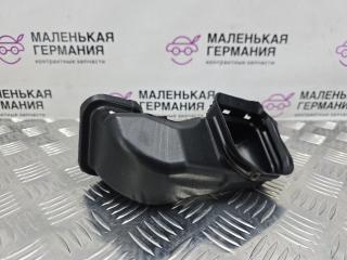 воздуховод печки BMW X5 G05 2021, 3.0 л., B58B30C, бензин, черный, полный привод, 64229399391, 9399391