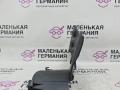 щиток, защищающий от ударов камней BMW X5 E70 [рестайлинг] 2011, 3.0 л., N55 B30 A, бензин, АКПП, белый, правый руль, 33316776981, 6776981 - фото №4