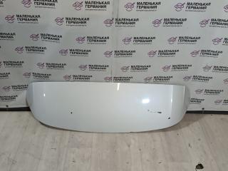 спойлер BMW X5 F15 2013, 3.0 л., N57 D30 A, дизель, АКПП, mineralweiss metallic (a96), внедорожник 5 дв., полный привод, правый руль, 51317294468, 7294468, 51337852901, 7852901, 7350887, 9272027