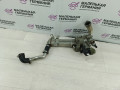 охладитель EGR / Радиатор EGR Mercedes-Benz C-Класс W205/S205/C205 2014, 2.0 л., M 274.920, бензин, АКПП, белый, седан, задний привод, правый руль, A2741420519, A2741420279 - фото №4