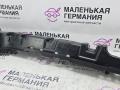 Крепление бампера заднего BMW X3 F25 2013, 2.0 л., N20 B20 A, бензин, АКПП, а52/7 spacegrau, хетчбэк 5 дв., полный привод, правый руль, 51127239884, 7239884 - фото №11