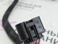 проводка двигателя BMW X1 F48 2017, 2.0 л., B48 A20 B, бензин, АКПП, alpinweiss 3 (300), полный привод, правый руль, 12538617707, 7578538, 8617707 - фото №8