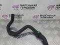 патрубок радиатора Mercedes-Benz C-Класс W205/S205/C205 W205.042 2014, 2.0 л., M 274.920, бензин, АКПП, 755 серый, седан, задний привод, правый руль, A2058301302 - фото №2