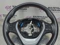 руль BMW 3 серия F30/F31/F34 (2011 - 2016), 6791332, 61317468008, 7468008, 9864166, 32306878252, 6878252, 32306791332, 32306863348, 6863348 - фото №2