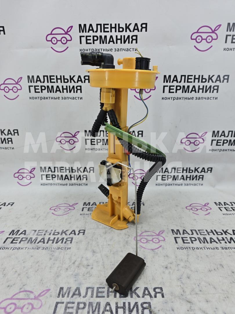 датчик уровня топлива BMW X5 F15 (2013 - 2018), 3.0 л., N57 D30 A, дизель, АКПП, 16117195473, 16117494926, 7195473, 7494926, 8352384 - фото №1