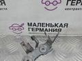 кронштейн (крепление) BMW 5 серия G30/G31 G30 2018, 2.0 л., B48 B20 A, бензин, АКПП, a96 mineral-weiss metallic, седан, задний привод, правый руль, 6861836, 34306861836 - фото №3