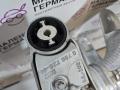 балка подвески задняя BMW 6 серия F06/F12/F13 2012, 4.4 л., N63 B44 B, бензин, АКПП, alpinweiss 3 (300), хетчбэк 5 дв., задний привод, правый руль, 33316799103, 6799103, 191043797 - фото №10