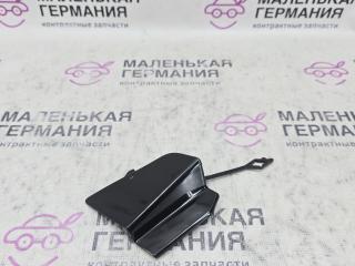 заглушка переднего бампера под крюк BMW X4 G02 (2018 - 2026), 51118081065, 8081065