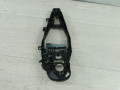 скелет ручки двери задней левой BMW X3 G01 2019, 2.0 л., B46 B20 B, бензин, АКПП, белый alpinweiss 3 (300), задний привод, 51217401205, 7401205 - фото №5