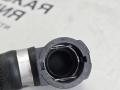 патрубок радиатора BMW 6 серия F06/F12/F13 2012, 4.4 л., N63 B44 B, бензин, АКПП, alpinweiss 3 (300), хетчбэк 5 дв., задний привод, правый руль, 17127619724, 7619724 - фото №4