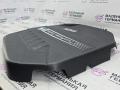 декоративная крышка двигателя BMW X5 F15 (2013 - 2018), 3.0 л., N57 D30 A, дизель, АКПП, 11148513452, 11148513453, 8513452, 8513453, 13717812063, 7812063 - фото №5