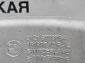 кулак поворотный правый BMW X6 F16 2014, 3.0 л., N55 B30 A, бензин, АКПП, красный, правый руль, 31216773784, 6773784 - фото №7