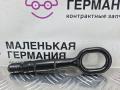 крюк буксировочный Audi A4 B9 2017, 2.0 л., CVKB, бензин, АКПП, 2y/s9r белый металлик, седан, передний привод, правый руль, 8K0805615, 8K0805615A - фото №4