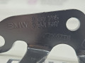 кронштейн (крепление) BMW X6 F16 2014, 3.0 л., N55 B30 A, бензин, АКПП, красный, правый руль, 52207332795, 7332795, 7351587 - фото №5