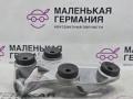 Кронштейн блока ABS Mercedes-Benz C-Класс W205/S205/C205 W205.042 2014, 2.0 л., M 274.920, бензин, АКПП, 755 серый, седан, задний привод, правый руль, A2054312240 - фото №2