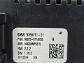 блок управления печки / климат-контроля BMW X6 F16 2014, 3.0 л., N55 B30 A, бензин, АКПП, красный, правый руль, 64119350271, 64119388807, 9350271, 9388807, 9356371 - фото №12