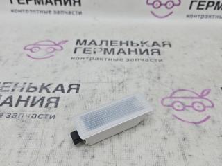 плафон двери BMW M5 F10 2012, 4.4 л., S63 B44 B, бензин, робот, 300 alpinweiss 3, седан, задний привод, правый руль, 63316972605, 6972605