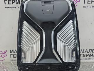 фонарь салона (плафон) BMW 8 серия G14/G15 G15 2021, 4.4 л., N63B44D, бензин, АКПП, черный, купе, полный привод, 5A434A9, 61315B32492, 61315B6C610, 61315A5A528, 61317910982, 7910982