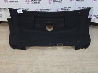 обшивка крышки багажника Mercedes-Benz E-Класс W212/S212/C207/A207 W212 2012, 1.8 л., M 271.860, бензин, АКПП, 040 черный, седан, задний привод, правый руль, A2126940725