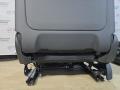 салон (комплект сидений) BMW 5 серия G30/G31 G30 2017, 2.0 л., B47 D20 A, дизель, АКПП, black sapphire metallic (475), седан, задний привод, правый руль - фото №126