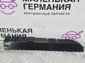 воздуховод (дефлектор) радиатора BMW 5 серия G30/G31 G30 2017, 2.0 л., B47 D20 A, дизель, АКПП, black sapphire metallic (475), седан, задний привод, правый руль, 17118577640, 8577640 - фото №2