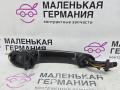 ручка наружная задняя левая BMW 5 серия G30/G31 G30 2017, 2.0 л., B48 B20 A, бензин, АКПП, b65 jatoba brown metallic, седан, задний привод, правый руль, 7401207, 51218492209, 8492209, 7443071 - фото №2