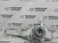 кулак поворотный правый BMW X5 F15 (2013 - 2018), 3.0 л., N57 D30 A, дизель, АКПП, 31216773784, 31226867808, 6773784, 6867808 - фото №7