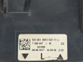 фонари задние (комплект) BMW 5 серия G30/G31 G31 2017, 2.0 л., B48 B20 B, бензин, АКПП, alpinweiss 3 (300), универсал, правый руль, 63217388947, 63217388948, 7388947, 7388948 - фото №16