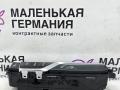 кнопки центрального подлокотника BMW X3 G01 2019, 2.0 л., B48B20C, бензин, АКПП, c1m phytonic-blau metallic, внедорожник 5 дв., полный привод, 61316993947, 61316843947, 6993947, 6843947 - фото №2