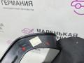кожух рулевой колонки BMW X3 F25 2013, 2.0 л., N20 B20 A, бензин, АКПП, а52/7 spacegrau, хетчбэк 5 дв., полный привод, правый руль, 51459184121, 9184121 - фото №6