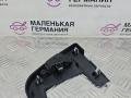 Накладка подлокотника BMW 5 серия G30/G31 G30 2018, 2.0 л., B48 B20 A, бензин, АКПП, черный 475, седан, задний привод, правый руль, 51169330867, 9330867 - фото №2