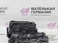 замок двери передней левой BMW X1 F48 2017, 2.0 л., B48 A20 B, бензин, АКПП, синий mediterranblau c10, полный привод, правый руль, 51217281937, 7281937 - фото №6