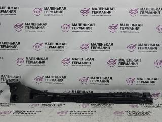 Кронштейн крепления порога BMW 6 серия F06/F12/F13 2012, 4.4 л., N63 B44 B, бензин, АКПП, alpinweiss 3 (300), хетчбэк 5 дв., задний привод, правый руль, 51777276350, 7276350