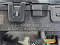 переключатель подрулевой (стрекоза) BMW 5 серия G30/G31 G30 2018, 2.0 л., B48 B20 A, бензин, АКПП, a96 mineral-weiss metallic, седан, задний привод, правый руль, 61316846667, 6846667, 8364646, 6954514, 61317944081, 61319437972, 9437972 - фото №15