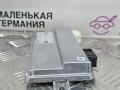 блок управления камерой BMW 5 серия G30/G31 G30 2017, 2.0 л., B47 D20 A, дизель, АКПП, black sapphire metallic (475), седан, задний привод, правый руль, 66516997701, 6997701, 9867034, 049867034, 66536820956, 6820956, 66515A7C9A9, 5A7C9A9, 66515B39F24, 5B39F24 - фото №5