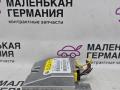 блок AirBag BMW Z4 E85 2003, 2.5 л., M54 B25 (256S5), бензин, АКПП, black sapphire metallic (475), кабриолет, 65776942101, 6942101 - фото №5