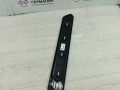накладка на порог внутренняя BMW X3 G01 2019, 2.0 л., B46 B20 B, бензин, АКПП, белый alpinweiss 3 (300), задний привод, 51477410012, 7410012 - фото №3