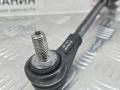 стойка стабилизатора BMW 5 серия G30/G31 G30 2018, 2.0 л., B48 B20 A, бензин, АКПП, a96 mineral-weiss metallic, седан, задний привод, правый руль, 31306861483, 6861483 - фото №7
