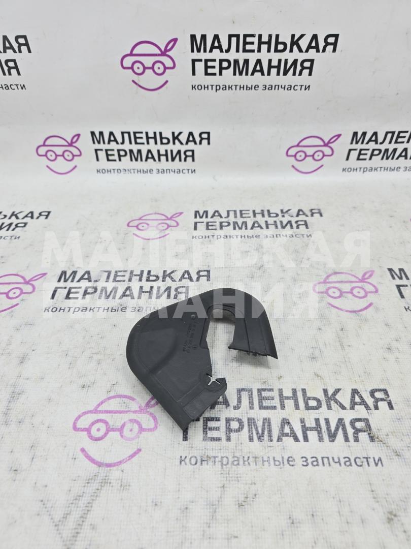 уплотнитель Mercedes-Benz E-Класс W213/S213/C238/A238 2018, 2.0 л., M 274.920, бензин, АКПП, 149 polar white или polarweiss, седан, задний привод, правый руль, A2058690198 - фото №1