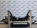 передняя панель крепления облицовки (телевизор) BMW X1 F48 2017, 2.0 л., B48 A20 B, бензин, АКПП, синий mediterranblau c10, полный привод, правый руль, 17117617633, 51747374198 - фото №30