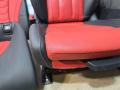 салон (комплект сидений) BMW 8 серия G14/G15 G15 2021, 4.4 л., N63B44D, бензин, АКПП, черный, купе, полный привод, 90219421, 7444769, 7451619 - фото №131