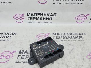 модуль управления двери Mercedes-Benz C-Класс W204 [рестайлинг] W204.048 2012, 1.8 л., M 271.860, бензин, АКПП, 149 белый, седан, задний привод, правый руль, A2189001501