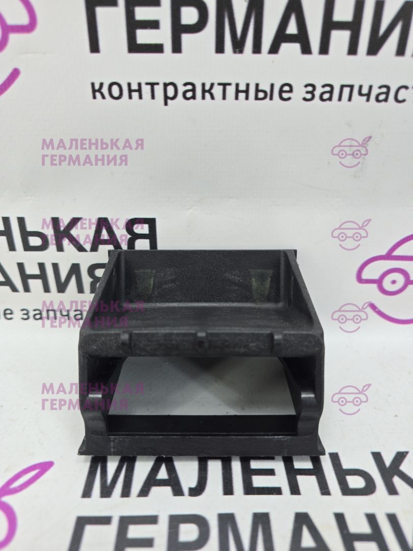 кронштейн радиатора BMW X5 F15 2014, 3.0 л., N57 D30 A, дизель, АКПП, mineralweiss metallic (a96), полный привод, правый руль, 17117533537, 7533537 - фото №1
