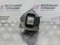 подушка крепления двигателя BMW X5 G05 2021, 3.0 л., B58B30C, бензин, АКПП, черный, внедорожник 5 дв., полный привод, 6860471, 22116860471, 2987951 - фото №10