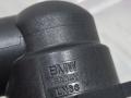 Штуцер воздуховода BMW 5 серия F07/F10/F11 F11 2010, 2.5 л., N52 B25 AF, бензин, АКПП, универсал, задний привод, правый руль, 11618638014, 8638014 - фото №9